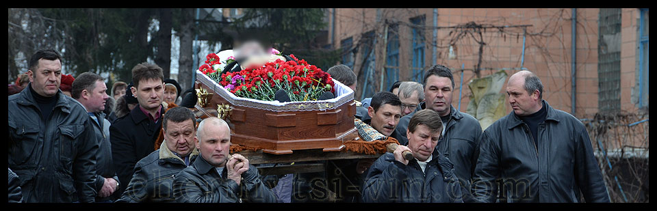 помер Лук'яненко Сергій Дмитрович, с.Сокіл, Чернівецький район