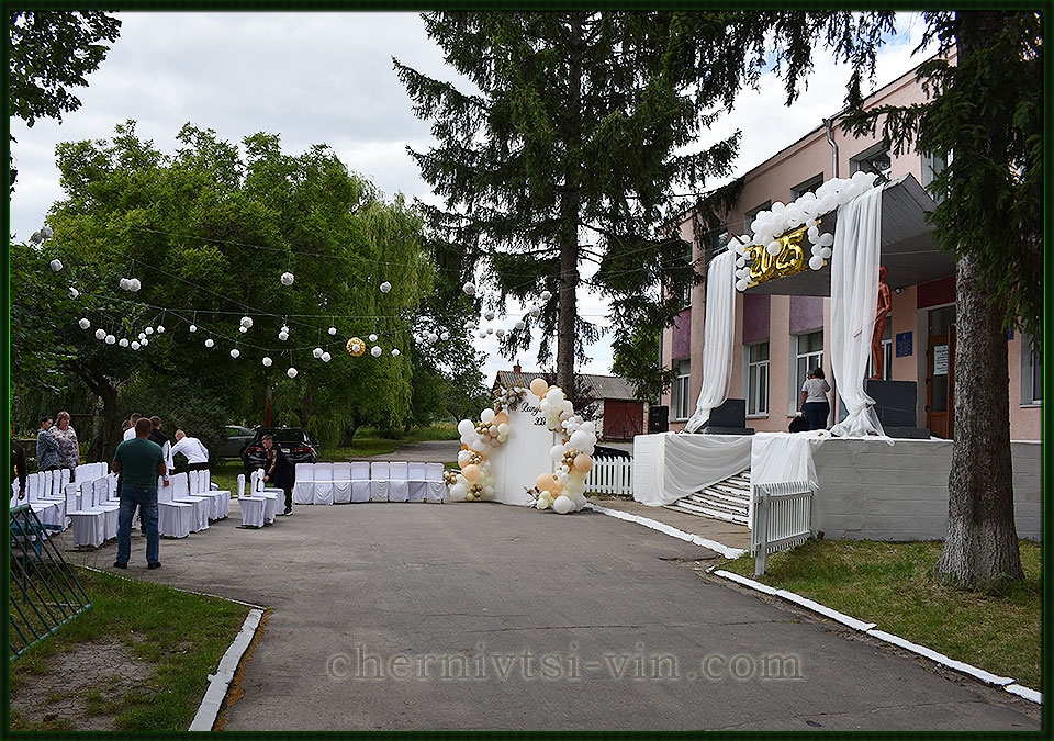 Сокільський ліцей школа, Чернівецький район 1923-2020