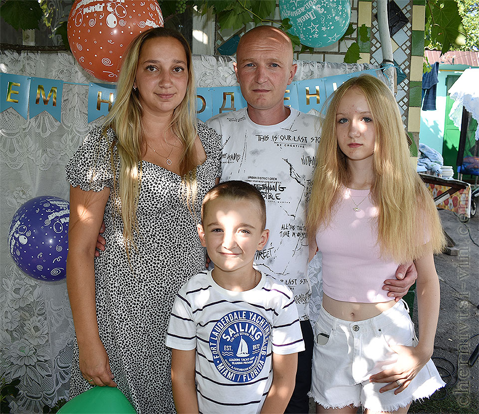 фото на згадку, Наталія Кондратюк