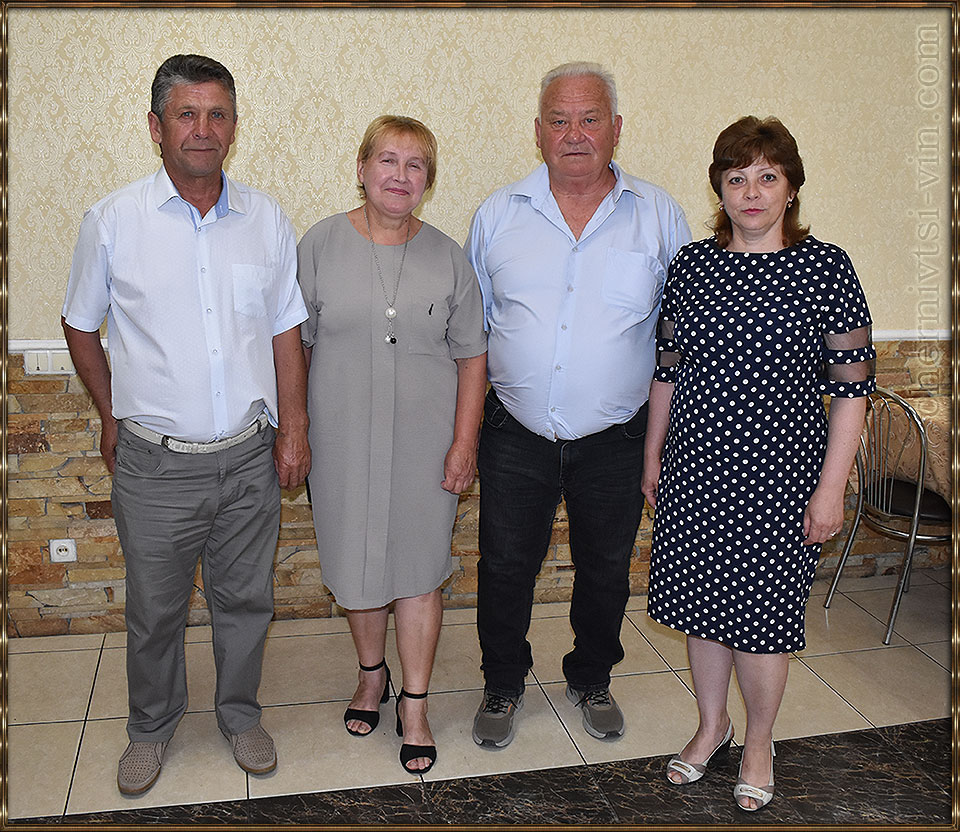 Валерій Груньківський, Чернівецька громада