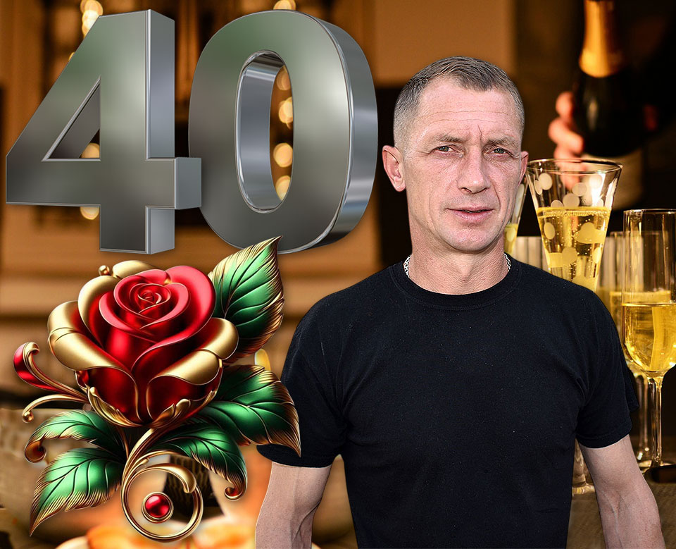 , 40-,  , .