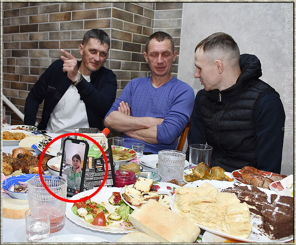 ����� ������ � �������, ����������� �������